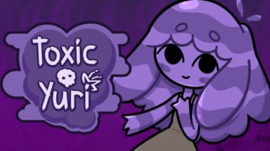 Toxic Yuri Free Download