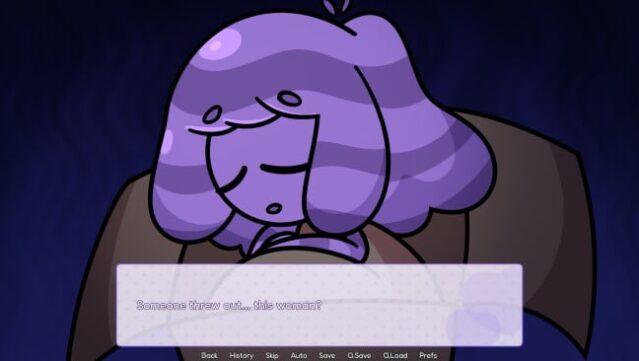 Toxic Yuri PC Screenshot