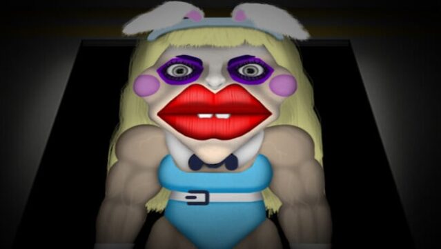 Tragedy Theater PC Screenshot
