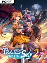 Trails in the Sky 2nd Chapter Free Download
