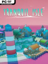 Tranquil Isle (v2025.09.15) Free Download