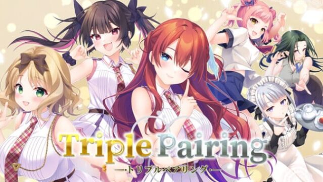 Triple Pairing Free Download
