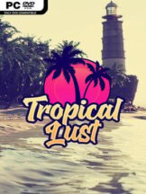 Tropical Lust (Uncensored) Free Download