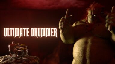 Ultimate Drummer Free Download