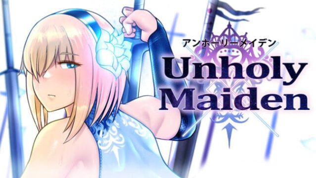 Unholy Maiden Free Download