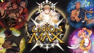 Union Max (Uncensored) Free Download