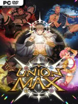 Union Max (Uncensored) Free Download