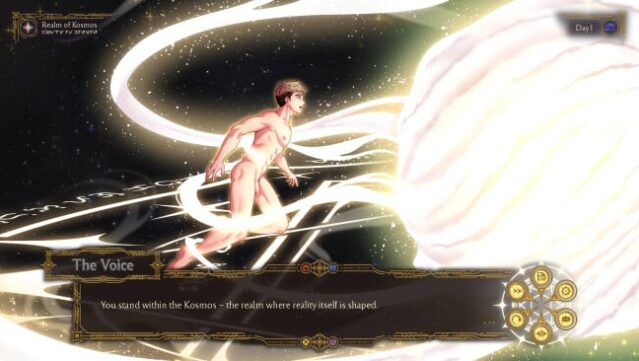 Union Max Gameplay Screenshot