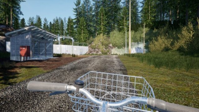 Unseasonable Flowering Gameplay Screenshot