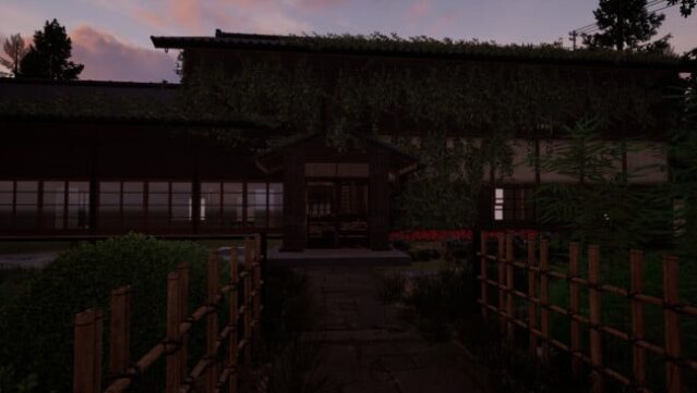 Unseasonable Flowering PC Screenshot