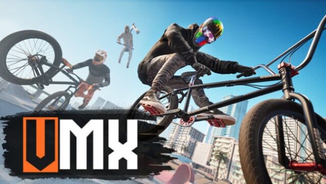 VMX Free Download
