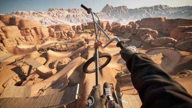 VMX PC Screenshot