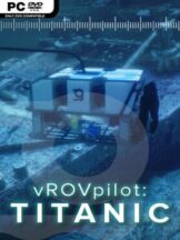 vROVpilot: TITANIC (v1.31) Free Download