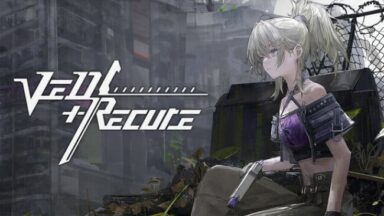 Ved: Recure Free Download