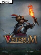 Veterum (v1.0.0) Free Download