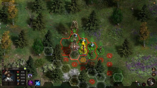 Veterum PC Screenshot