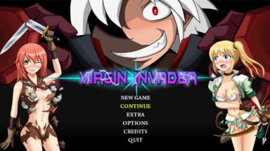 Virgin Invader Free Download