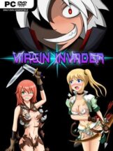 Virgin Invader (v1.1 & Uncensored) Free Download