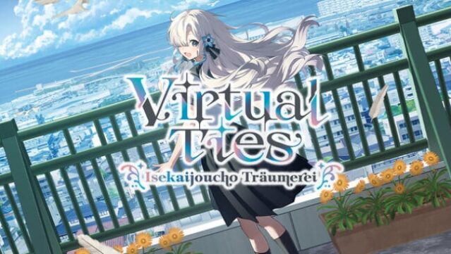 Virtual Ties: Isekaijoucho Träumerei Free Download