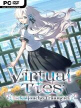 Virtual Ties: Isekaijoucho Träumerei Free Download