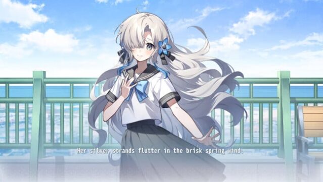 Virtual Ties: Isekaijoucho Träumerei Gameplay Screenshot