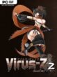 Virus-Z 2: Shinobi Girl