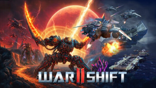 WARSHIFT Free Download