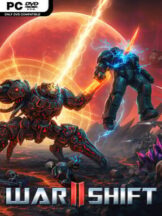 WARSHIFT 2 (v2.39) Free Download