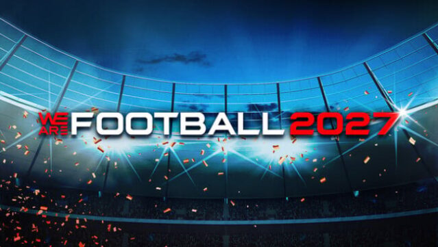 WE ARE FOOTBALL Free Download