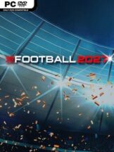 WE ARE FOOTBALL 2027 (v4.00) Free Download