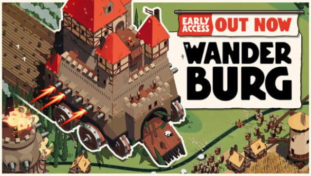 Wanderburg Free Download