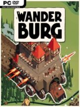 Wanderburg (v0.9.5) Free Download