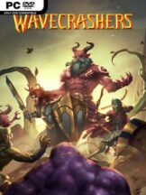 Wavecrashers (v0.1.482) Free Download