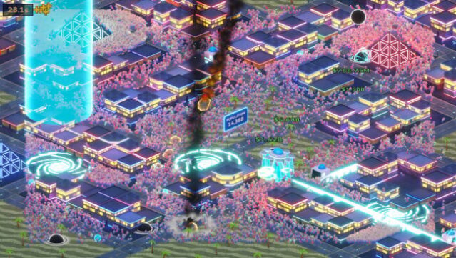 We Need More Humans! PC Screenshot