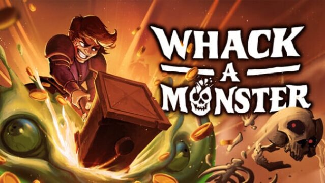 Whack-A-Monster Free Download