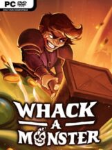 Whack-A-Monster (v1.1.06f) Free Download