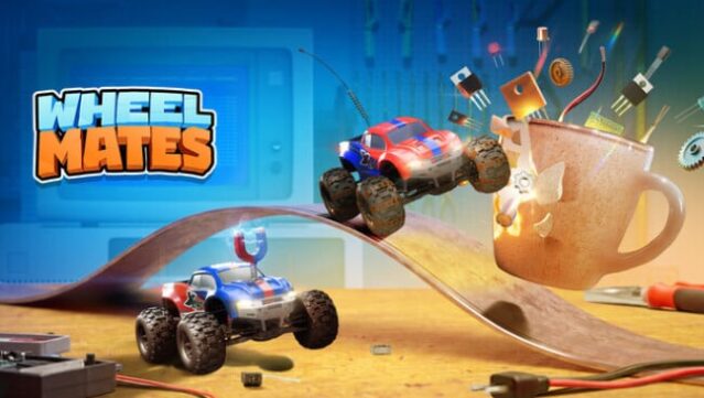 WheelMates Free Download