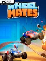 WheelMates (v2026.09.07 & ALL DLC) Free Download