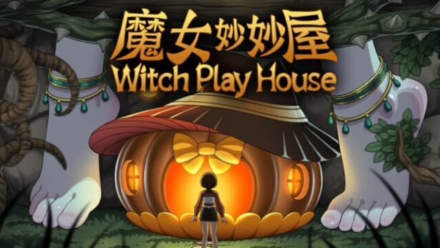 Witch Play House Free Download
