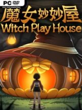 Witch Play House (v2026.02.08) Free Download