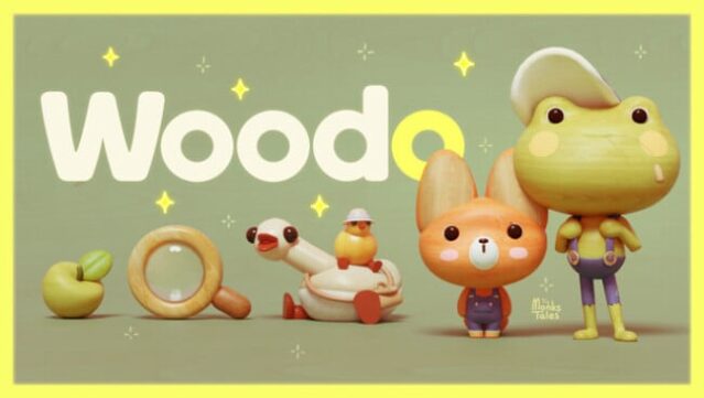Woodo Free Download