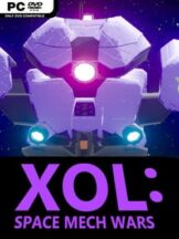 XOL: Space Mech Wars (v1.07) Free Download