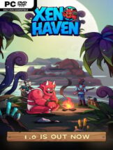 XenoHaven (v1.0.34) Free Download