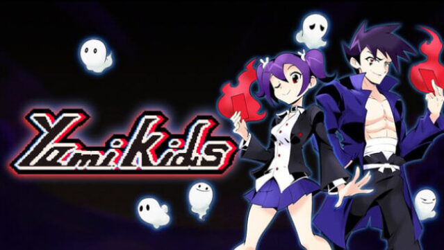 Yami Kids Free Download