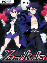 Yami Kids (v1.0.0.0) Free Download
