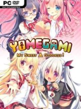 Yomegami: My Sweet Goddess Free Download