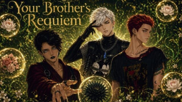 Your Brother’s Requiem Free Download