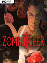 ZOMBUTCHER: Monster Business Simulator (v07.30.2026) Free Download