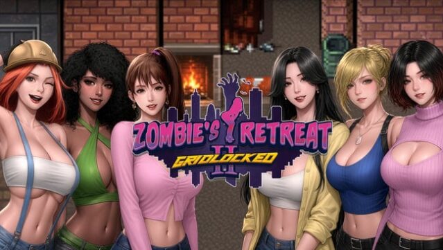 Zombie’s Retreat : Gridlocked Free Download