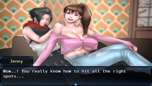 Zombie’s Retreat : Gridlocked Gameplay Screenshot